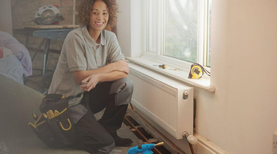 Professional Water heater repair in Drummond Island, MI